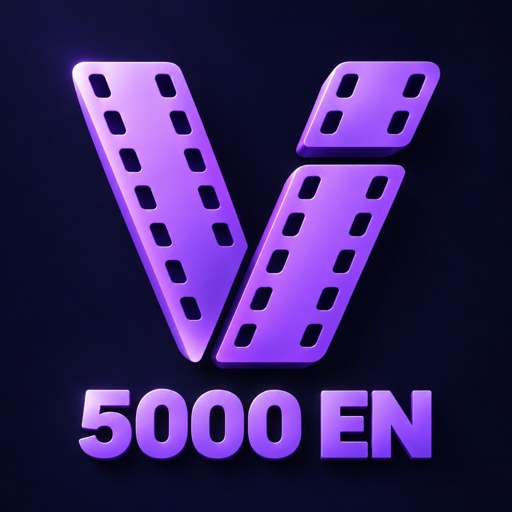 Vibulary app icon